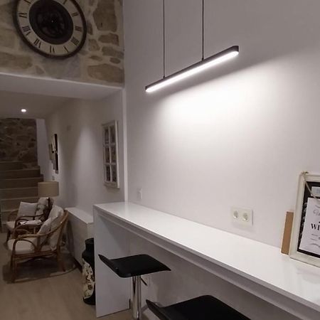 O Berce Padron Casa Rural 외부 사진