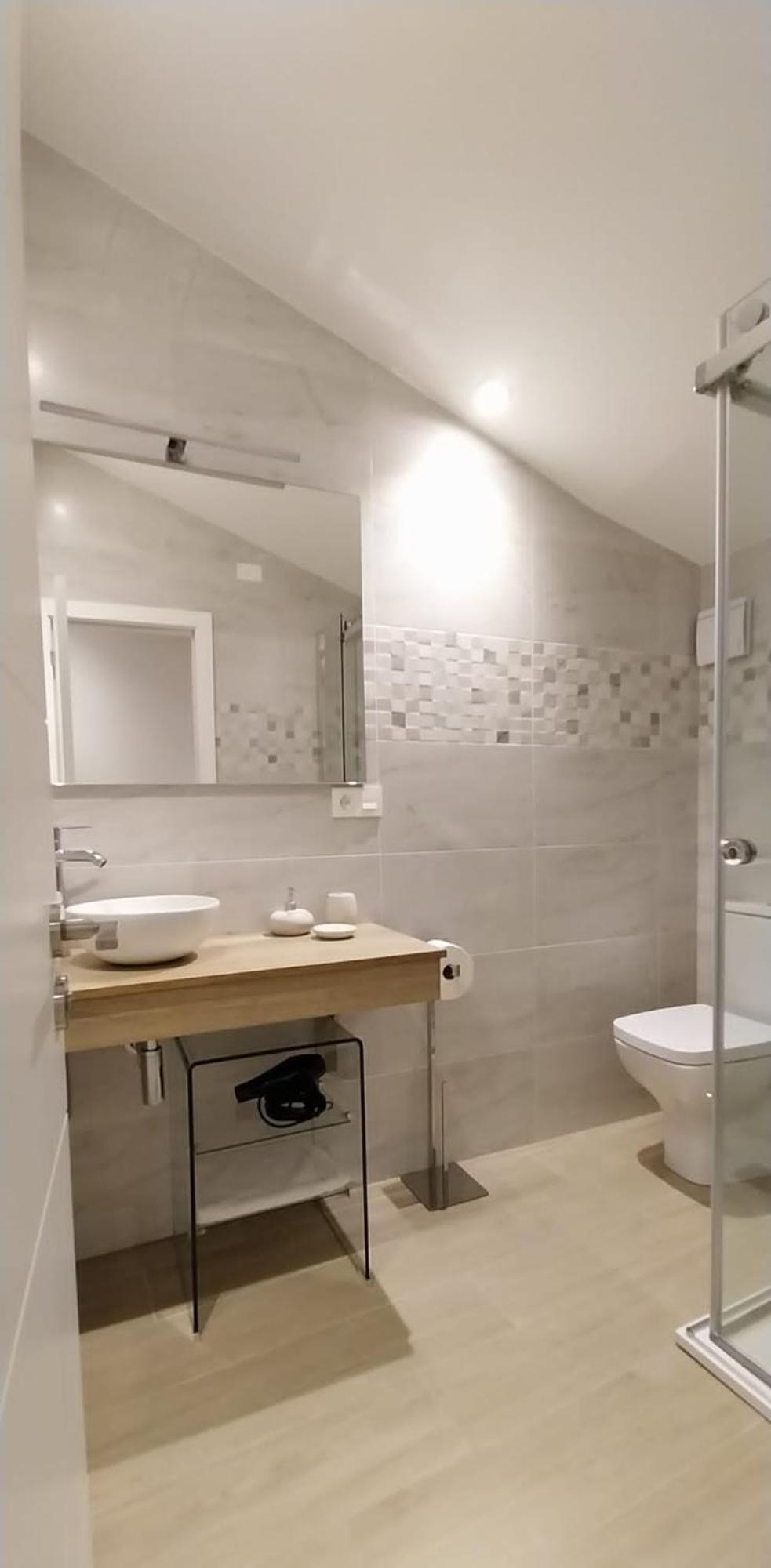 O Berce Padron Casa Rural 외부 사진