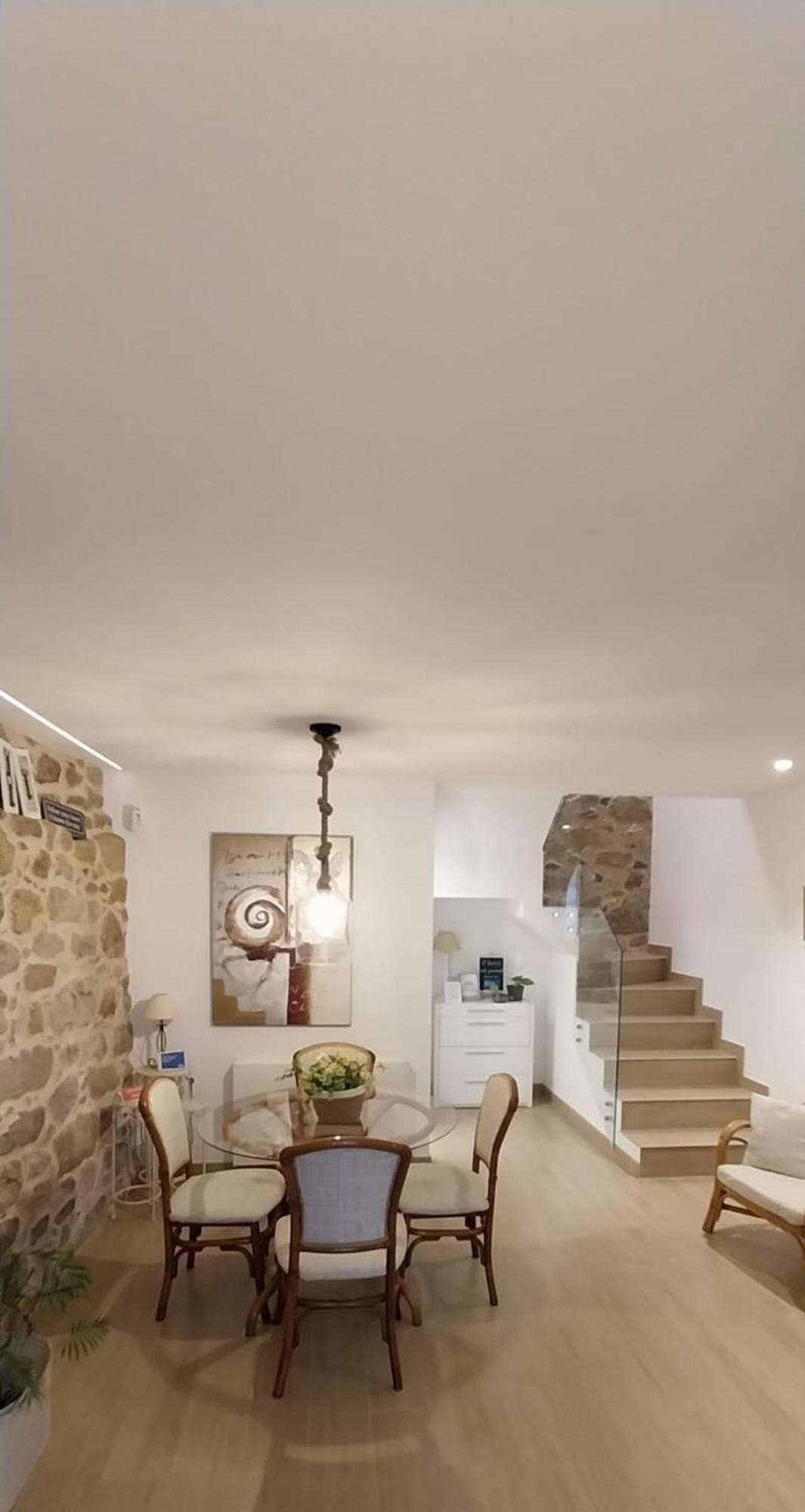 O Berce Padron Casa Rural 외부 사진