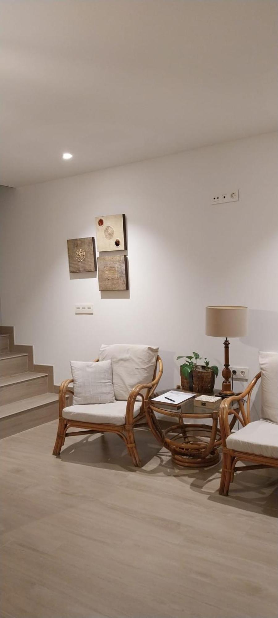 O Berce Padron Casa Rural 외부 사진