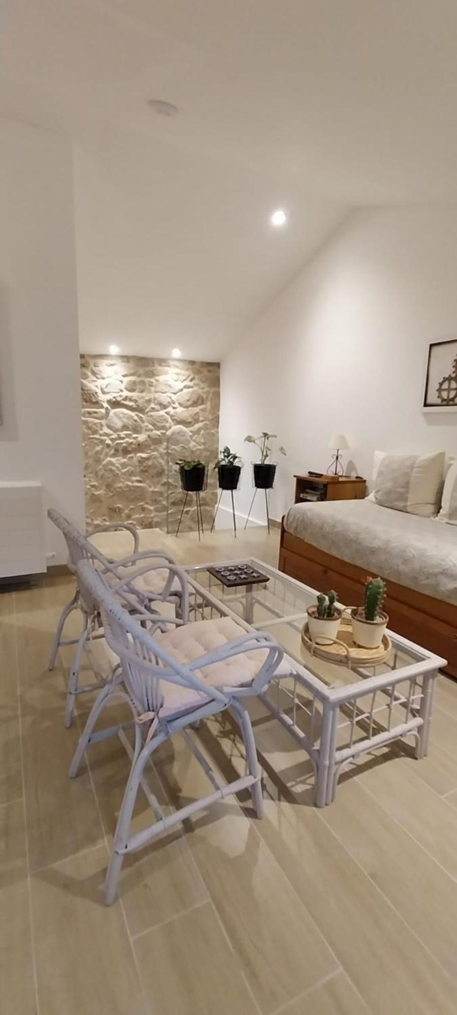 O Berce Padron Casa Rural 외부 사진