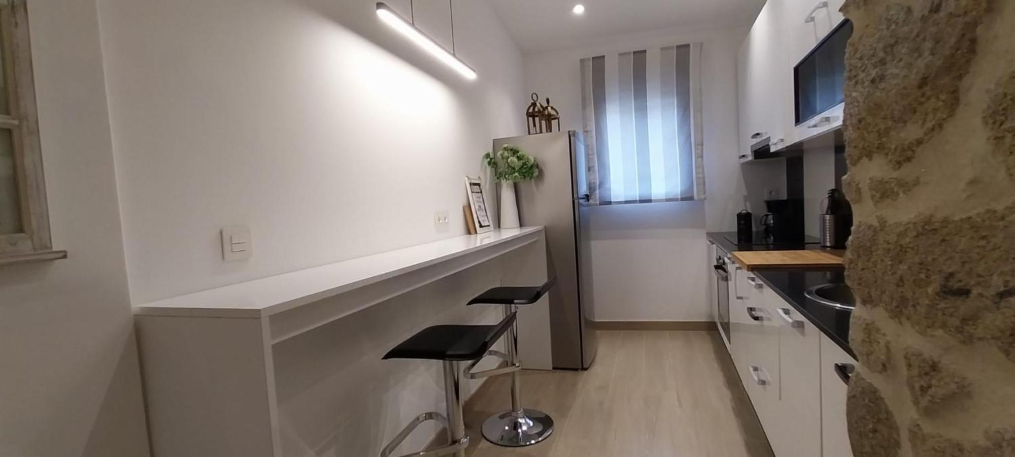 O Berce Padron Casa Rural 외부 사진